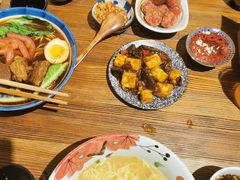-千金一碗·宝岛一村(韩国街店)