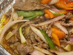 铁板牛肉-四海之家(蛇口店)