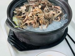 -老磁器口豆汁店(天坛店)