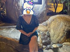 -湖泉半山温泉(湖泉生态园)