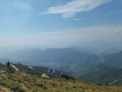 -白草畔自然风景区