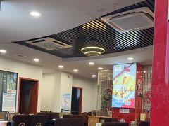 -潮汕美牛肉丸火锅店(天宁寺店)