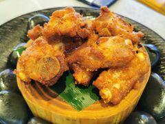 -沿江海南菜·文昌鸡祖师爷(大东海店)