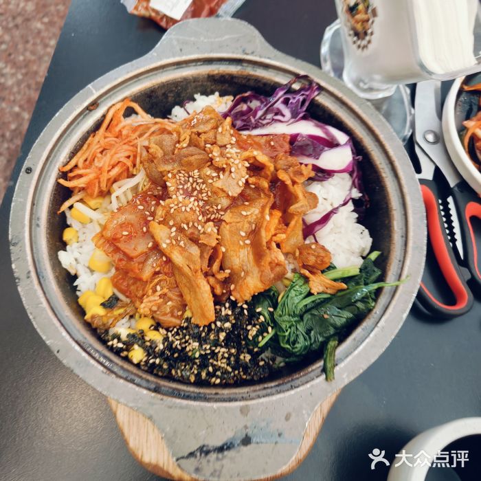 犟牛家·榴莲烤肉(五棵松店)图片