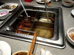 -海底捞火锅(壹悦城店)