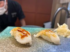 -Sushi Hanzo半藏(天环广场店)