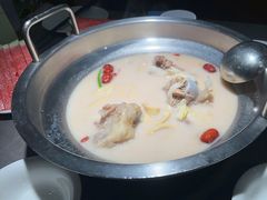 -骨之味·筒骨汤火锅(江头店)