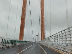 -宁波海天一洲景区