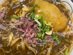 -毛华美食(清扬路店)