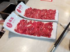 -今日潮牛(张江万科翡翠公园店)