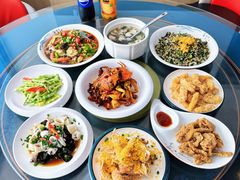 -40号厦门海鲜大排档(中山路店)