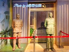 -重庆历史名人馆