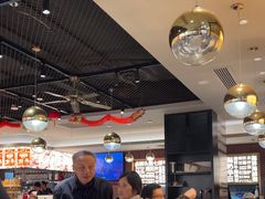 -潮界(虹桥新天地店)