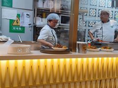 -西域胡氏大盘鸡(谈固店)