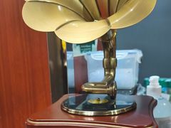 -金枝玉叶上海人家食府(三里河店)