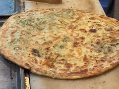 -咏春葱油饼(德政中路店)