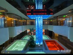 -大逸传奇·足道SPA(天美店)