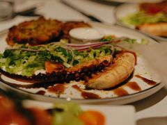 -Pasha帕夏土耳其餐厅(南昌路店)