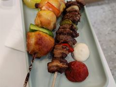 -库滋明·俄罗斯特色美食(中央大街店)