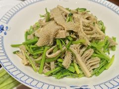 -紫光园·烤鸭·北京菜(团结湖店)