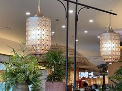 -泰椰里·泰国餐厅(智慧城广百广场店)