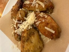 -城市大道红炉披萨烘焙坊