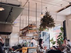 -BOR Eatery(安福路店)