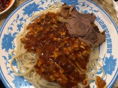 -敦煌达记酱驴肉黄面馆