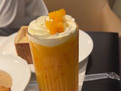 -半秋山西餐厅(巴南万达广场店)