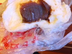 -清泉阁包子铺(中山路店)