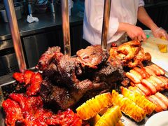 -星伦多自助料理·涮烤一体(杭州来福士店)