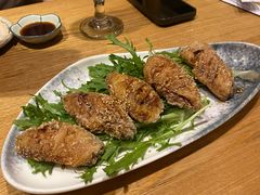 -桂马·日本料理·海胆·海鲜饭·酒场(民主广场店)