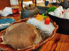 -湊湊火锅·茶憩(东城万达店)