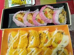 -n多寿司(滨湖万达广场店)