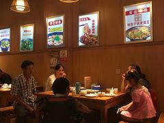 大堂-李庄白肉(黉门街店)