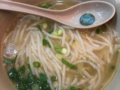 濑粉-一乐烧鹅(中环店)