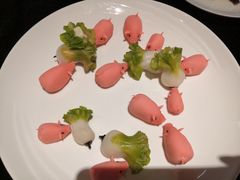 -德发长·花式蒸饺(大唐不夜城店)