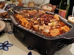 -撒拉花儿·新疆菜·清真(太阳宫店)