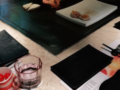 -盛焰铁板烧(王府井店)