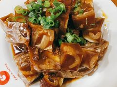 -老北京褡裢火烧·任记
