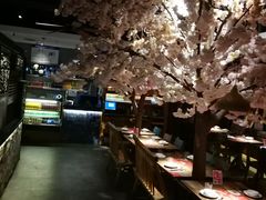 -蜜桃餐厅·江浙融合菜(荟聚购物中心店)