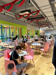 -宝燕乐园(闵行旗舰店)