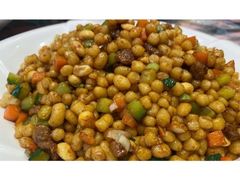 -紫光园·烤鸭·北京菜(劲松店)