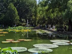 -国家植物园南园