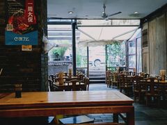 大堂-小名堂担担甜水面(科华店)