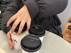 -M Stand(南京新街口金鹰店)