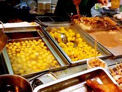 -龙津美食(太子店)