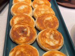 -悦海·家宴·冰花皮皮虾大锅贴(宝龙店)