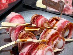 -韩山葵烤肉(太古里店)