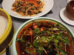 -金哥私房菜馆(张府园总店)